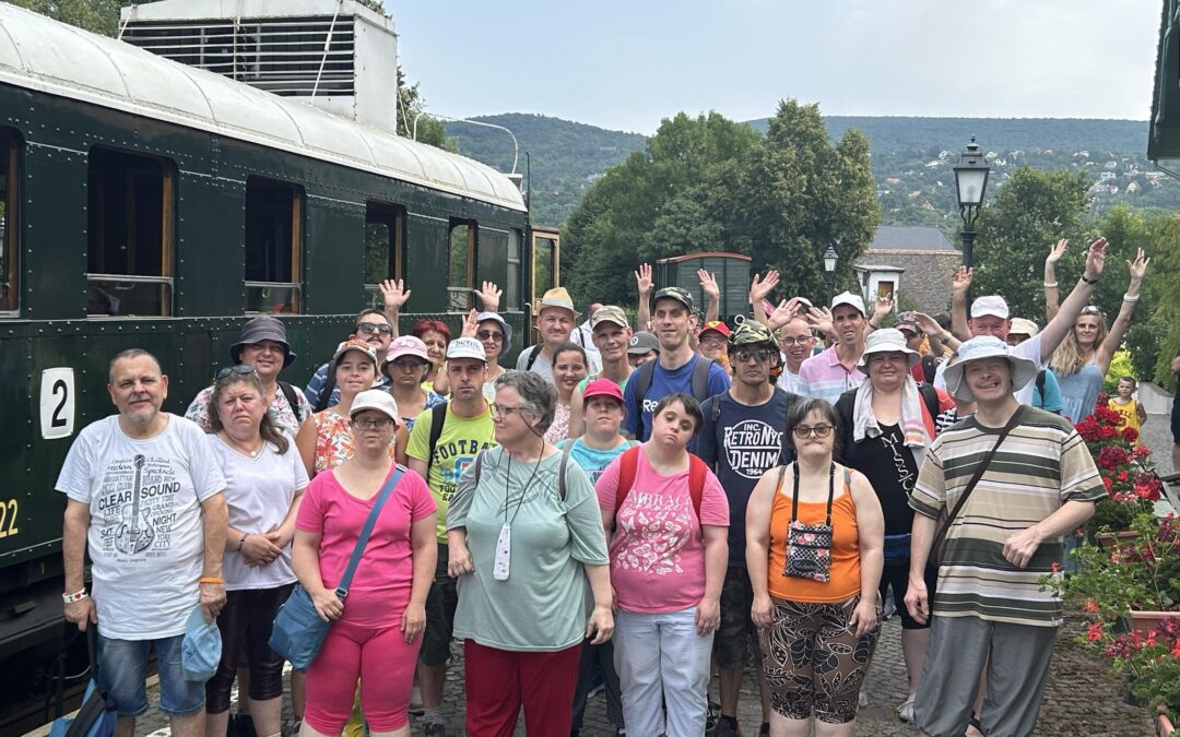 Visegrád – Esztergom – Dobogókő – Szentendre kirándulás a NEAO-KP-1-2024/8-000441 számú pályázat és a Veszprém Megyei Jogú Város Önkormányzat 2. és 3. választókerület képviselőinek támogatásával