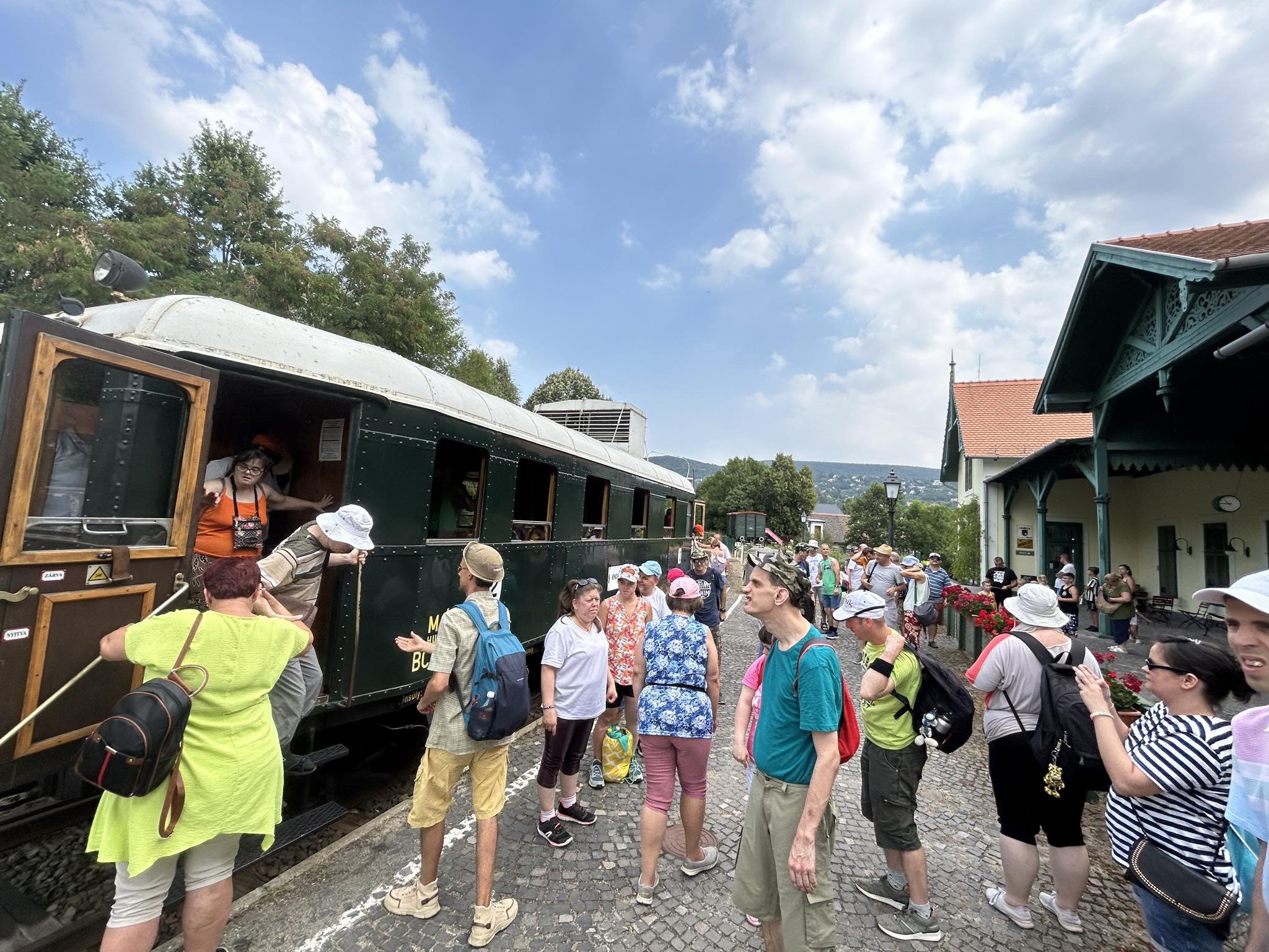 Éltes_Matyas_Visegrád - Esztergom - Dobogókő-39